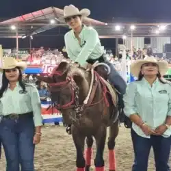 Juigalpa fue la sede del primer torneo nacional de barrileras