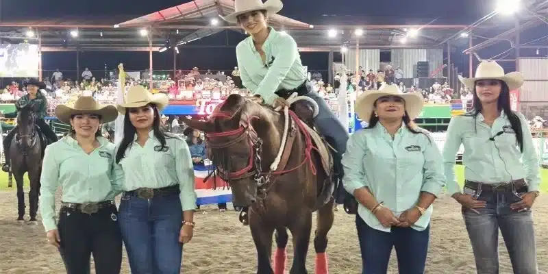 Juigalpa fue la sede del primer torneo nacional de barrileras