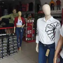 Fiestas patrias estimulan la actividad comercial en Juigalpa