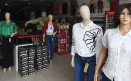 Fiestas patrias estimulan la actividad comercial en Juigalpa