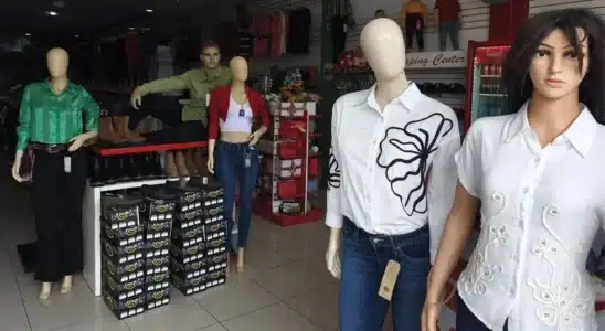 Fiestas patrias estimulan la actividad comercial en Juigalpa
