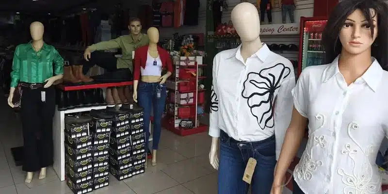 Fiestas patrias estimulan la actividad comercial en Juigalpa