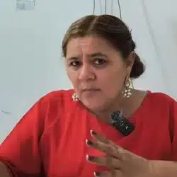 Doctora Iris Aleyda Leiva: “El suicidio no es la salida fácil a un problema, lo fácil es buscar a Dios y ayuda psicológica”