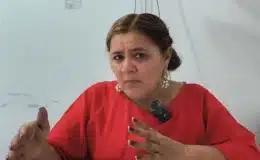 Doctora Iris Aleyda Leiva: “El suicidio no es la salida fácil a un problema, lo fácil es buscar a Dios y ayuda psicológica”