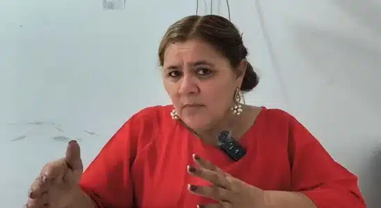Doctora Iris Aleyda Leiva: “El suicidio no es la salida fácil a un problema, lo fácil es buscar a Dios y ayuda psicológica”
