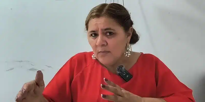 Doctora Iris Aleyda Leiva: “El suicidio no es la salida fácil a un problema, lo fácil es buscar a Dios y ayuda psicológica”
