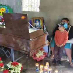 Pobladores de Llano Grande: “Marquito era un joven honesto, trabajador y con deseos de salir adelante”