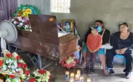 Pobladores de Llano Grande: “Marquito era un joven honesto, trabajador y con deseos de salir adelante”