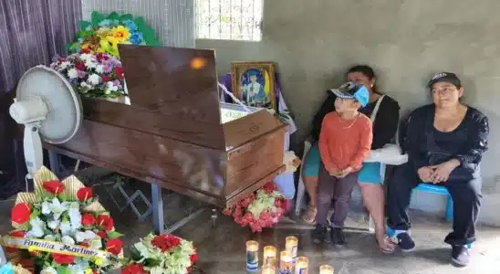 Pobladores de Llano Grande: “Marquito era un joven honesto, trabajador y con deseos de salir adelante”