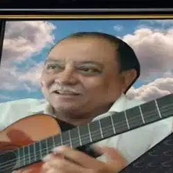 Murió José Felipe Nicaragua, considerado uno de los mejores guitarronistas del país