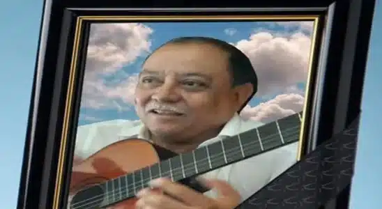 Murió José Felipe Nicaragua, considerado uno de los mejores guitarronistas del país