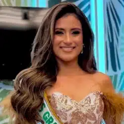 Daniesca Granja representará a Nicaragua en Miss Grand Internacional 2025
