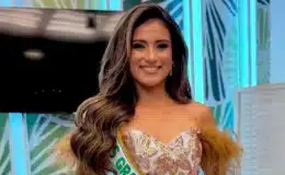 Daniesca Granja representará a Nicaragua en Miss Grand Internacional 2025