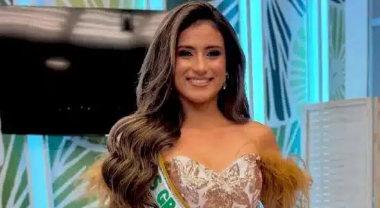 Daniesca Granja representará a Nicaragua en Miss Grand Internacional 2025