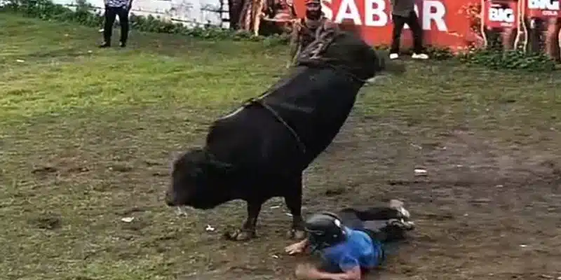 Fiestas taurinas “Todo San Jacinto” fueron un éxito en Juigalpa