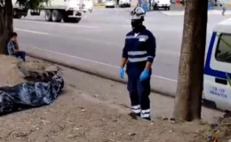 Elías Castillo, murió segundos después de desayunar