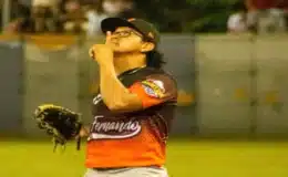 San Fernando va a séptimo juego y la serie regresa a Juigalpa