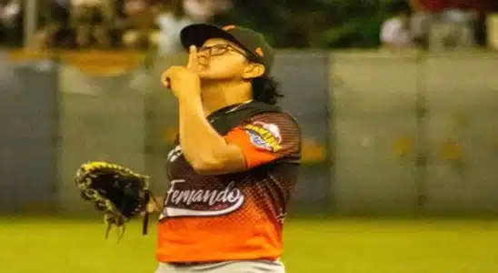San Fernando va a séptimo juego y la serie regresa a Juigalpa