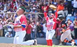 Los Toros de Chontales escribieron su historia y ahora, se medirán ante los Dantos en la final del Pomares