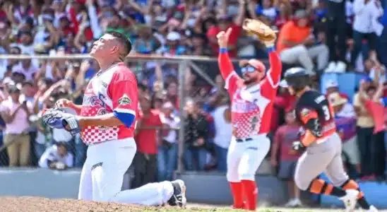 Los Toros de Chontales escribieron su historia y ahora, se medirán ante los Dantos en la final del Pomares