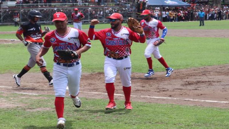 Fotos cortesía de José L Miranda. 
