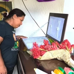 Murió Manuel Serrano Morales, 20 días después de ser envestido por el toro llamado el pájaro loco