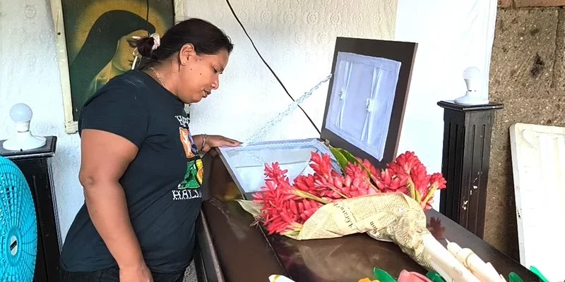 Murió Manuel Serrano Morales, 20 días después de ser envestido por el toro llamado el pájaro loco