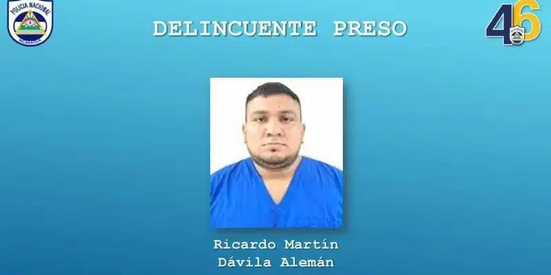 Policía le incautó 577 kilogramos de cocaína a Ricardo Martín Dávila, quien se desplazaba en una camioneta doble cabina