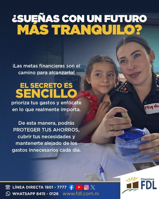 Visita financiera FDL Juigalpa.