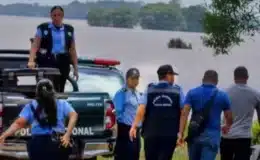 Encuentran en estado de descomposición el cuerpo sin vida de una mujer de identidad desconocida