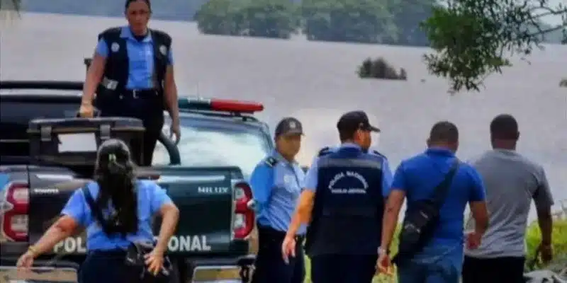 Encuentran en estado de descomposición el cuerpo sin vida de una mujer de identidad desconocida