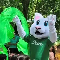 Itzae, el nuevo atractivo del Zoológico Thomas Belt de Juigalpa