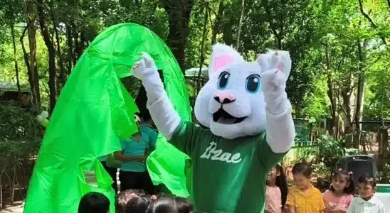Itzae, el nuevo atractivo del Zoológico Thomas Belt de Juigalpa
