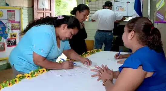 Iniciará el 20 de octubre la matrícula para el ciclo educativo 2026