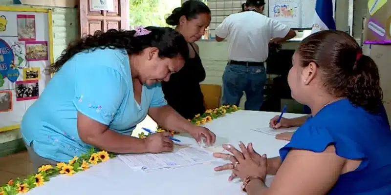 Iniciará el 20 de octubre la matrícula para el ciclo educativo 2026