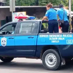 Policía capturó a Kairo Manuel Amador, bautizado como “El Verdugo de los Mandaditos”