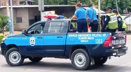 Policía capturó a Kairo Manuel Amador, bautizado como “El Verdugo de los Mandaditos”