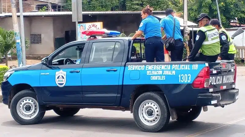 Policía capturó a Kairo Manuel Amador, bautizado como “El Verdugo de los Mandaditos”