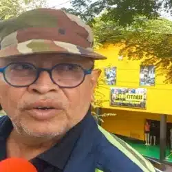 Instalarán luminarias públicas en diferentes puntos de Juigalpa