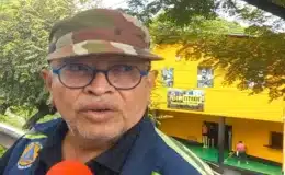 Instalarán luminarias públicas en diferentes puntos de Juigalpa