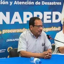 Llaman a las familias a estar prevenidos ante posibles deslizamientos de tierra estimulados por las lluvias