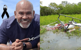 Piloto de helicóptero falleció al desplomarse en Las Pencas-Morrito Rio San Juan