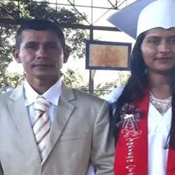 Familiares de Misael Cisneros, el camionero que fue privado de la vida a garrotazos, piden justicia