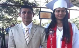 Familiares de Misael Cisneros, el camionero que fue privado de la vida a garrotazos, piden justicia