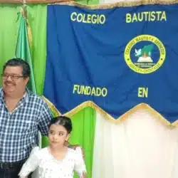 Colegio Ebenezer celebró a lo grande su 13 aniversario de fundación