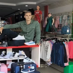 Comercio de Juigalpa listo con sus estrategias para atarer el aguinaldo que se entregará el próximo 20 de noviembre