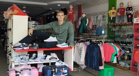 Comercio de Juigalpa listo con sus estrategias para atarer el aguinaldo que se entregará el próximo 20 de noviembre