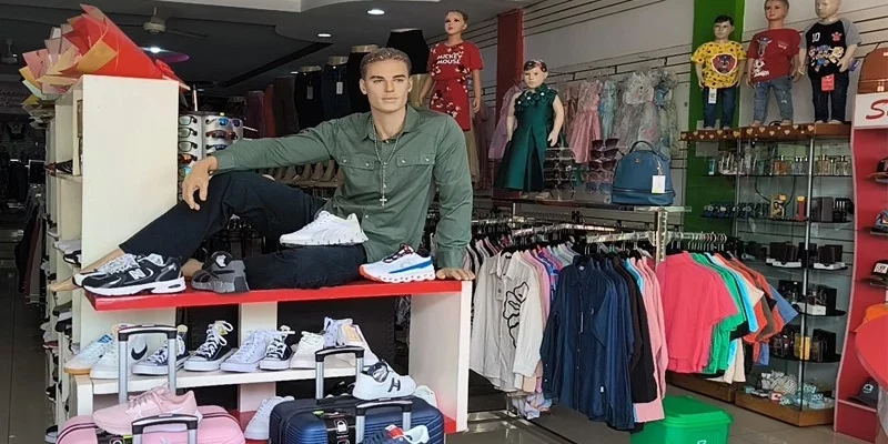 Comercio de Juigalpa listo con sus estrategias para atarer el aguinaldo que se entregará el próximo 20 de noviembre