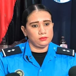 Policía de Chontales presentó resultados del trabajo preventivo