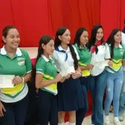 Se entregaron en Chontales 2,451 bonos presidencial “Bachilleres 2025”